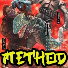 [2024-07-06] DJ Smurf @ Method Radio [3 hour 1991 oldskool set]