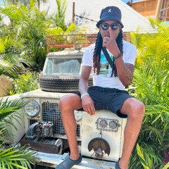 DANCEHALL MIX 2024 VOL.2 (EXPLICIT)