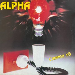 Alpha - Soleil (Sunni D Edit)
