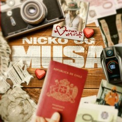 Nickoog Clk - MUSA
