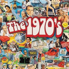 Back To The 70s (Mr.JCM)