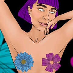 Not Even Air Can Come Btwn Us Now