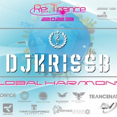 DJKrissB-Re.Trance 2023 Event Exclusive mix.