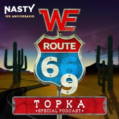 Topka - NASTY WE PARTY (Special Set)