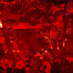 Minimal House set @Toussa’s