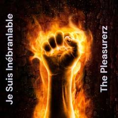 Je Suis Inébranlable