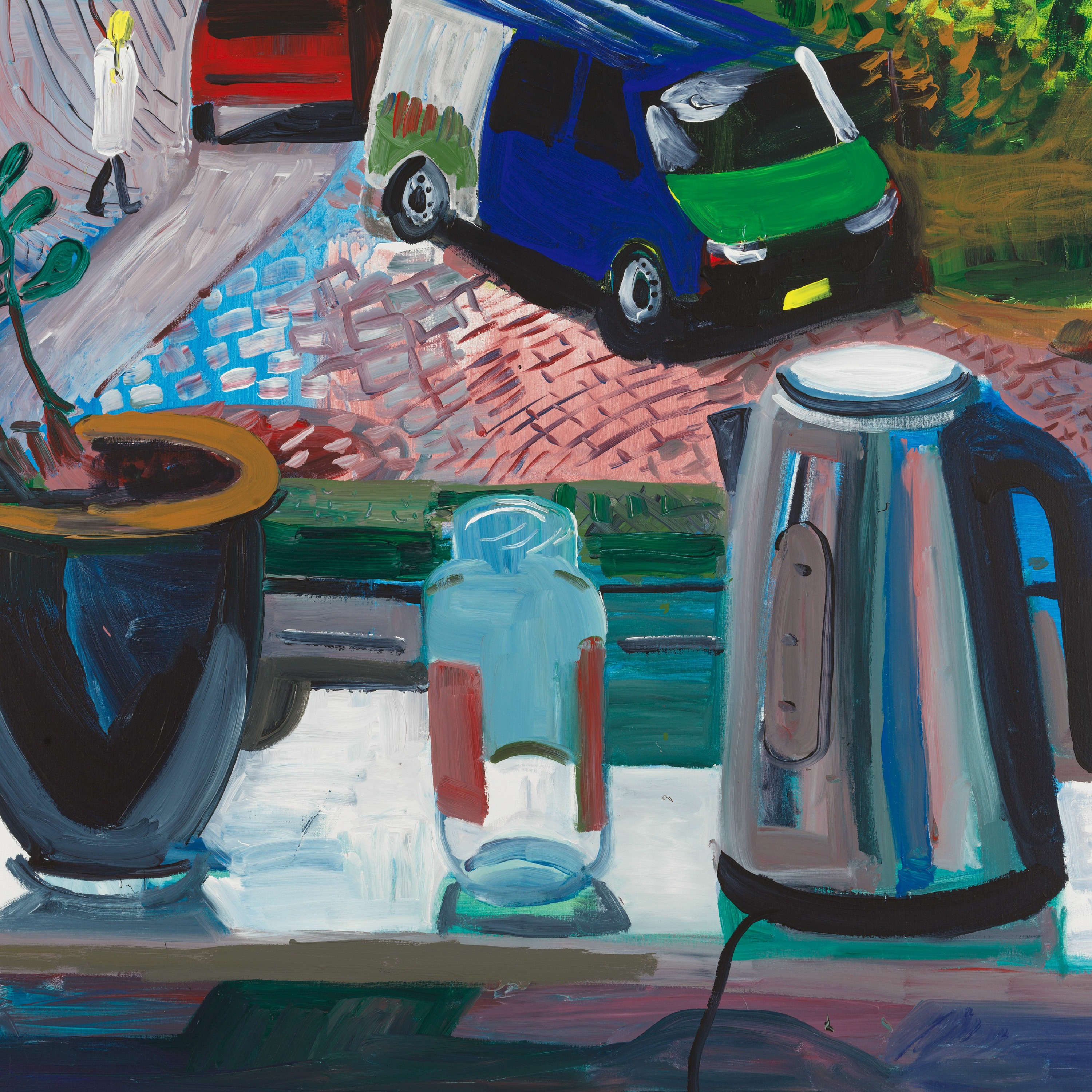 AmsterdamFM Kunst en Cultuur