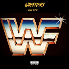 Wrestlers (prod. by JKBeats)