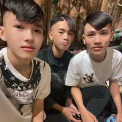 NST Tam Thái Tử-Cu Nu✈️