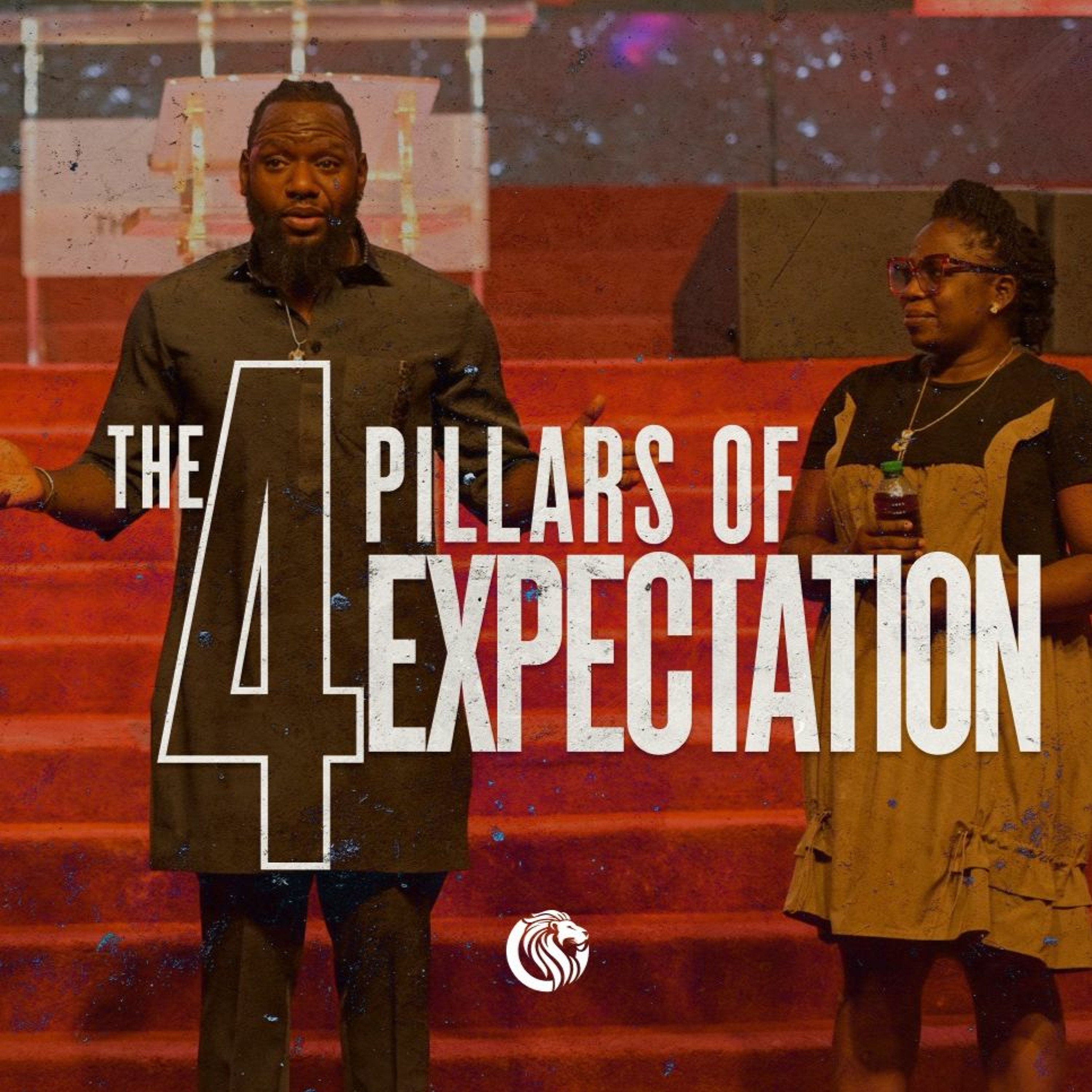 The Four Pillars Of Expectation episode artwork