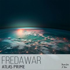 Fredawar - Atlas Prime