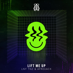 Lift Me Up