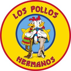 Los Pollos Hermanos - HardTechno / Schranz Remix