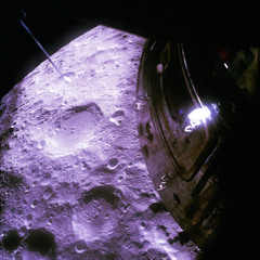 Loop Around the Moon