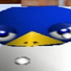 Crossover Underground OST#72 Sound that should sound when you throw a penguin into the void.