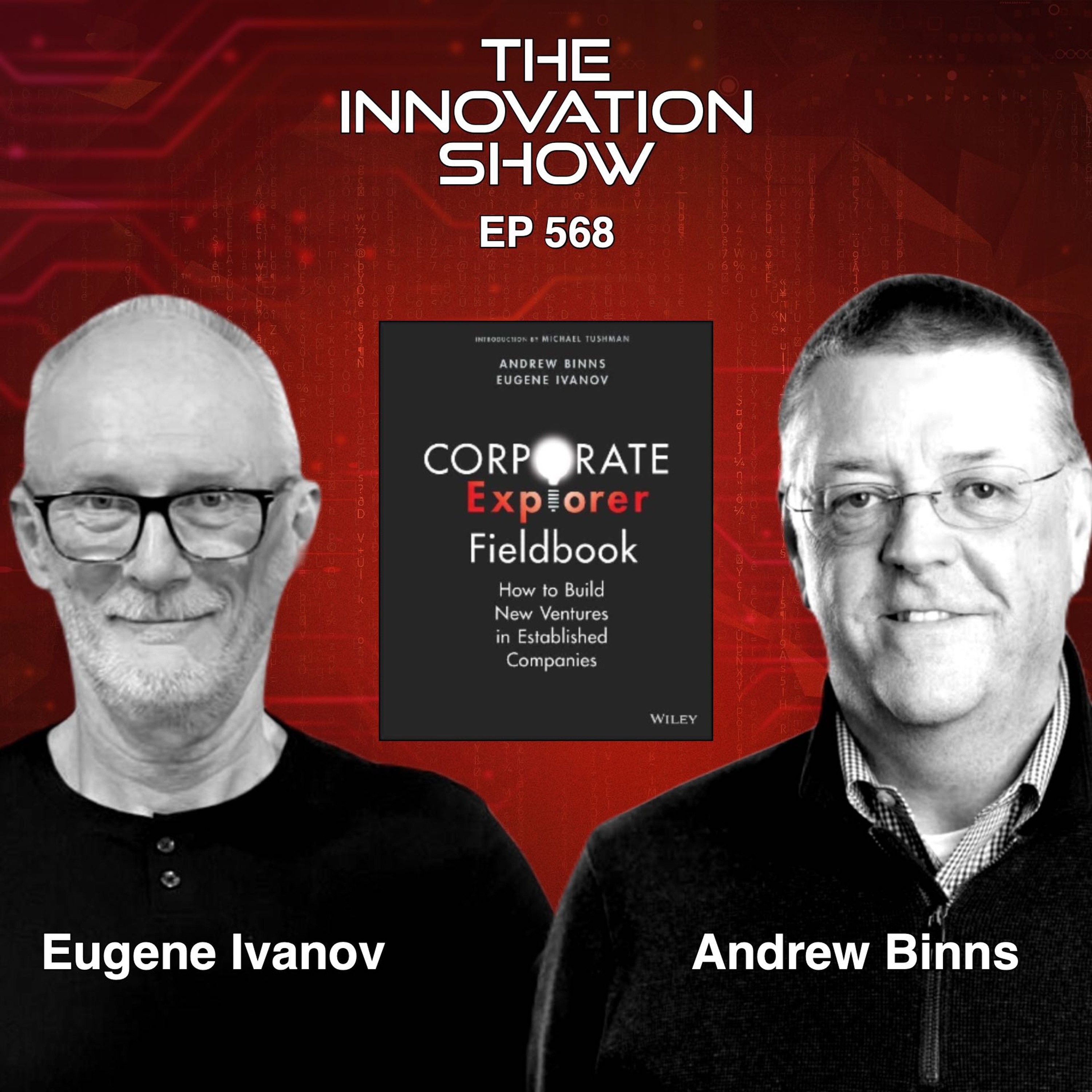 The Innovation Show