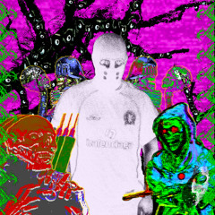 Last Of Us (PROD. malvi & Kira)