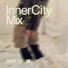 INNER CITY MIX - 30 Min Dj Set by Apeidon