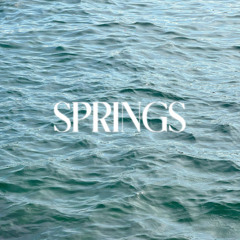Umair, JJ47, JANI - SPRINGS (Official Audio)