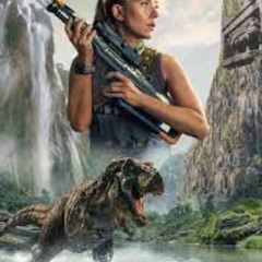 [*FILMS VOIR*] Jurassic World: Renaissance Français Gratuit et VF Complet