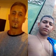 SAUDADE MANO TURISTA MANO DUDU ( BQ )