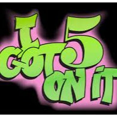 I Got 5 On It (Soundsymbiose Edit)