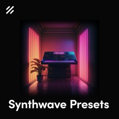 Free Serum Presets for Synthwave