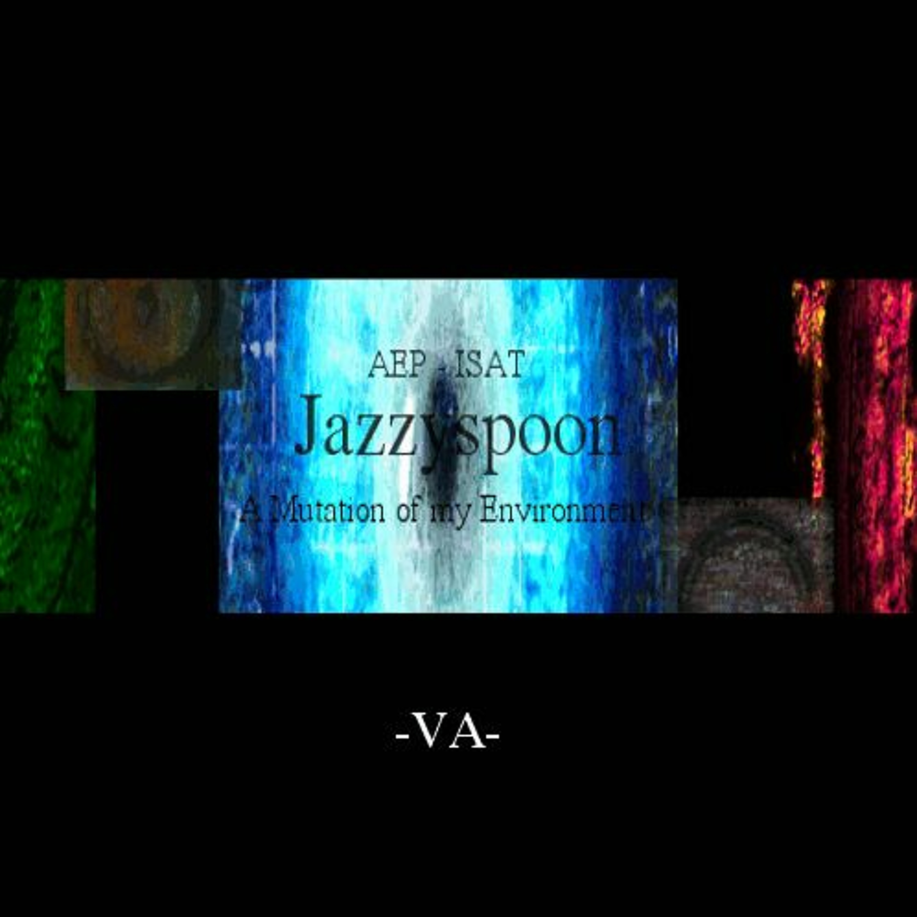 Jazzyspoon RSS feed