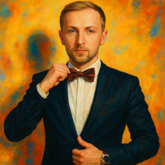 Саня Зубарев Трикстер Мотиватор