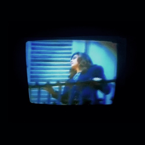 Diana Berti - The Hand That Seeds Death Part I [Veleno Viola - VVLP002]