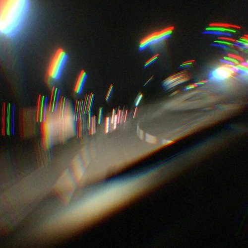 NIGHT LIGHTS (feat. joaco + sixteen)