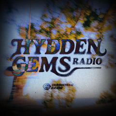 003 - HYDDEN GEMS Radio with Jkyl & Hyde | Angrybaby Guest Mix