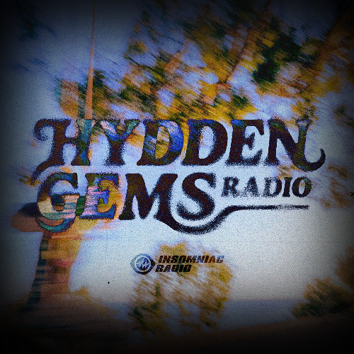 003 - HYDDEN GEMS Radio with Jkyl & Hyde | Angrybaby Guest Mix