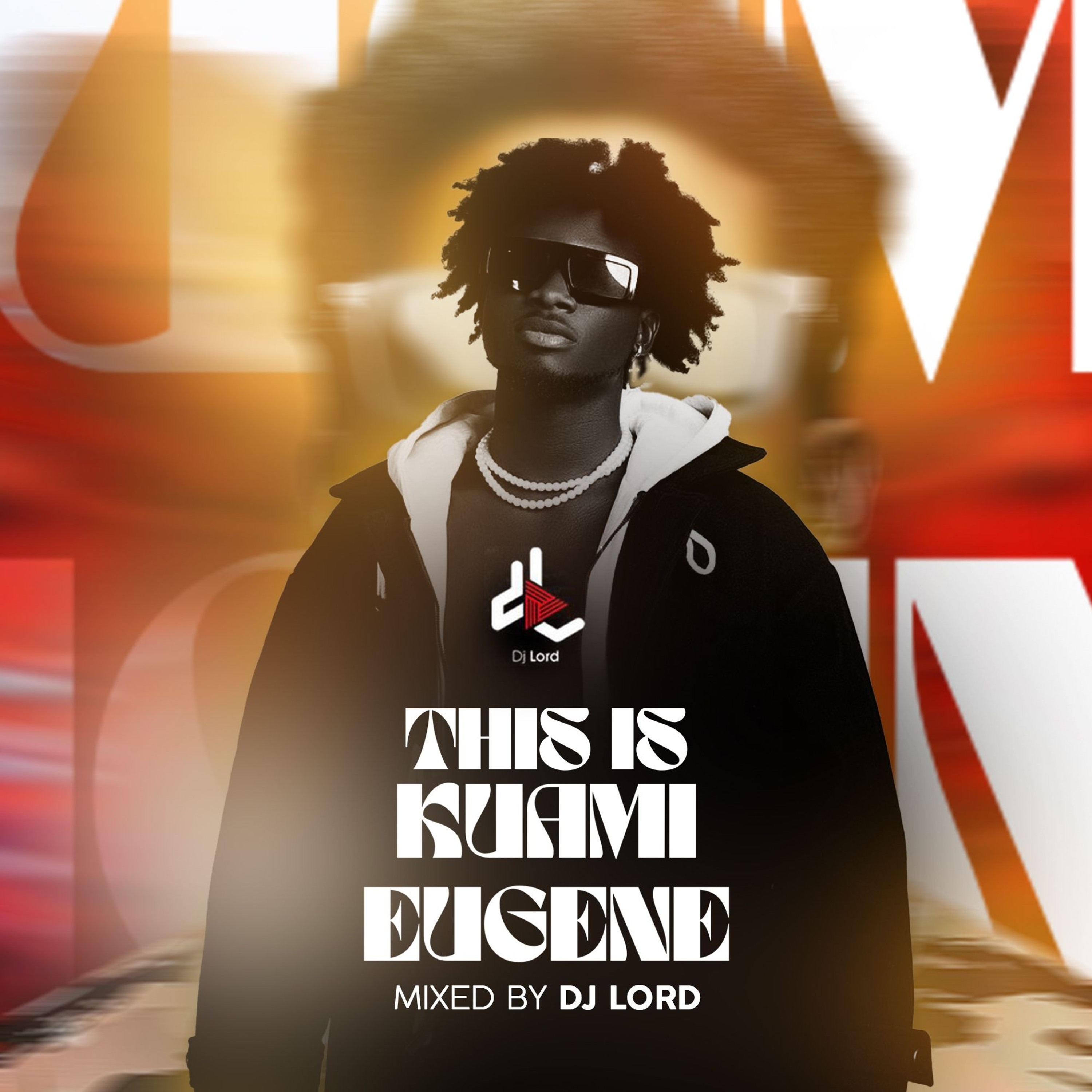 DJ Lord OTB Mixes
