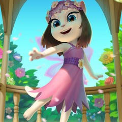 My Talking Angela OST - Bubble Shooter (Extended Version)