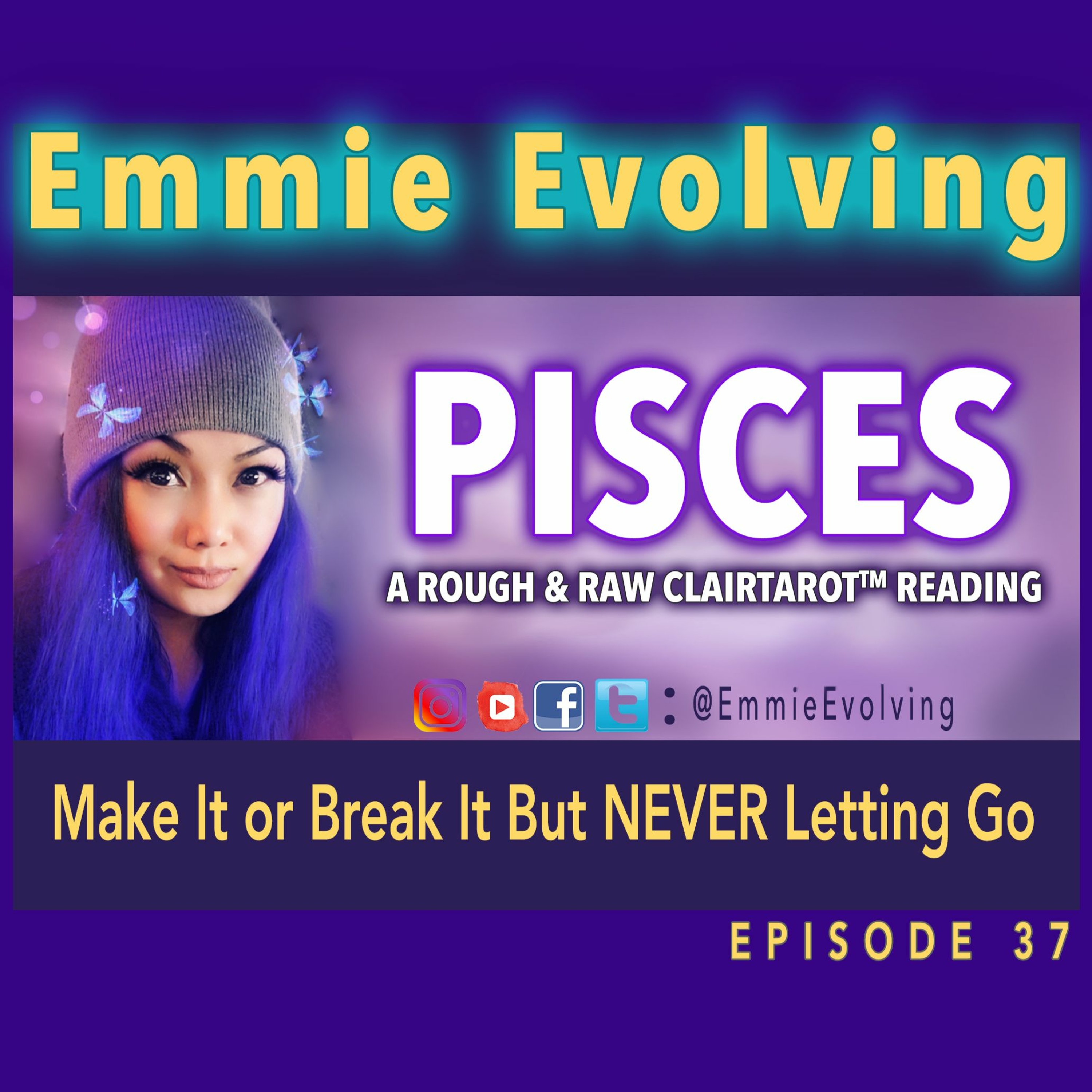 Emmie Evolving