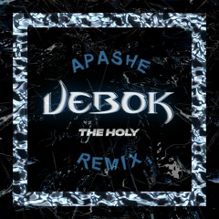 Apashe - Uebok (The Holy Remix)