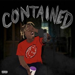 Juice Wrld - Contained (Unreleased)