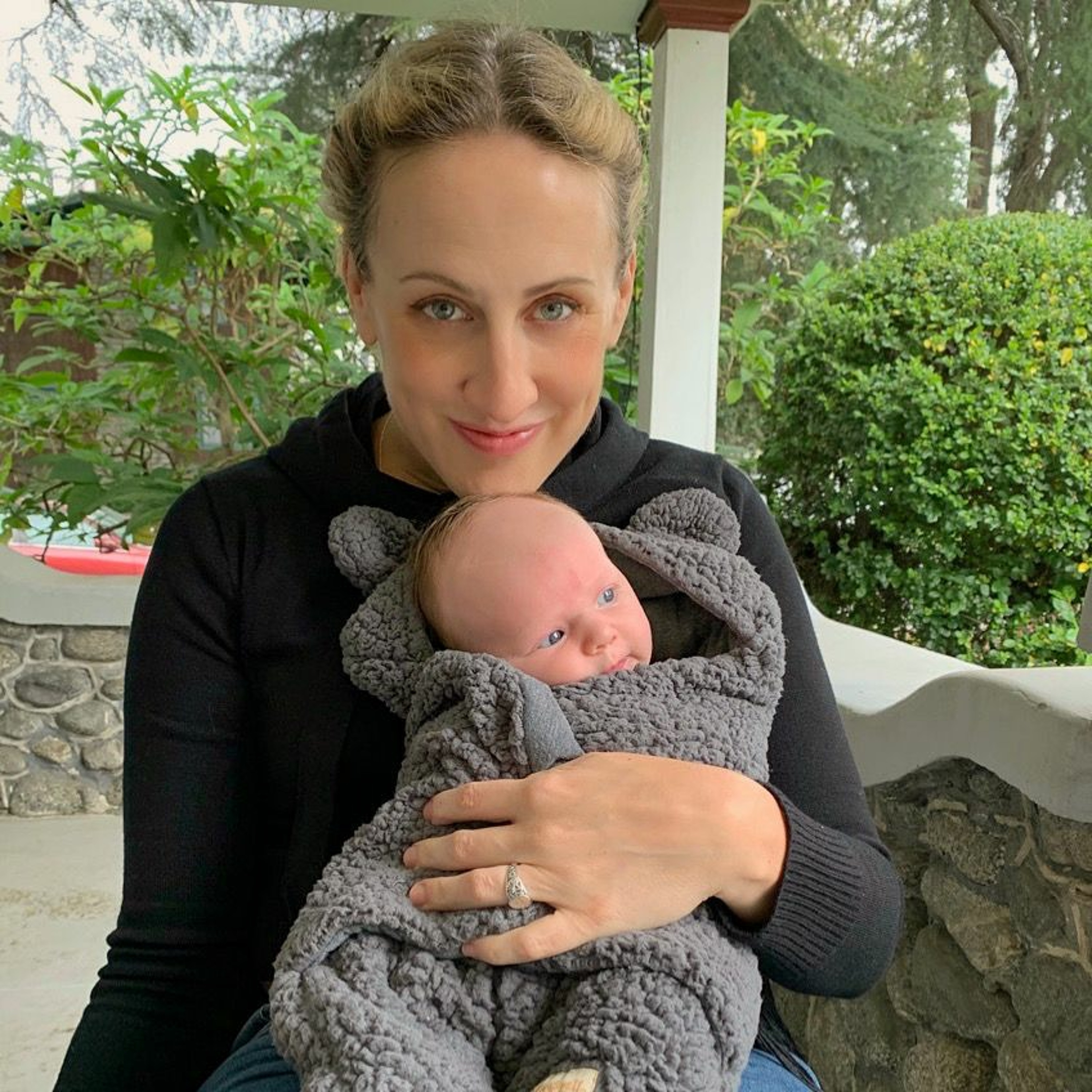 Milk Trails: A Journey In The Out-Of-Hospital Birth Experience