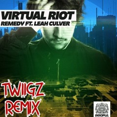 Virtual Riot - Remedy (TWiiGZ Remix)