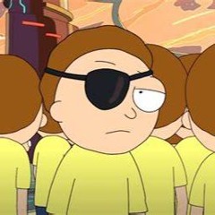 Rick And Morty - Evil Morty Theme - Harmonica