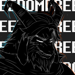 Deltarune - Chapter 5: Dernichtskönig (ASGORE Cover)