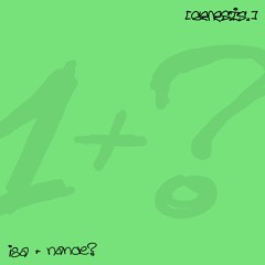 nande?