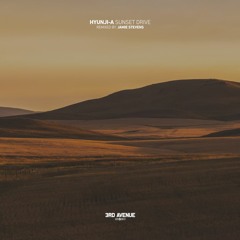 Hyunji-A - Journey of Life (Jamie Stevens Class of '92 Remix) [3rd Avenue]
