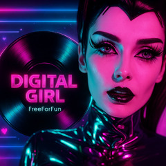 Digital Girl