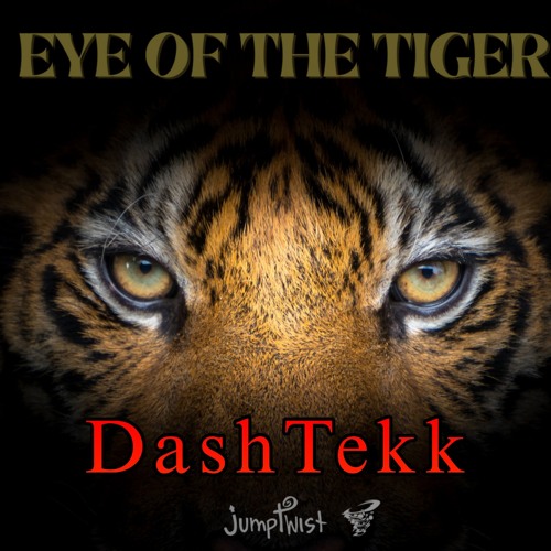 Eye Of The Tiger [Tekk RMX]