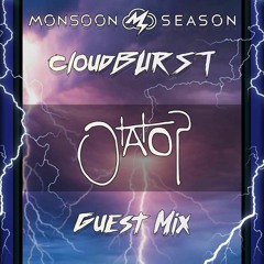 cloudBURST Otatop Guest Mix