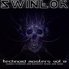 Technoid Masters Vol. 8
