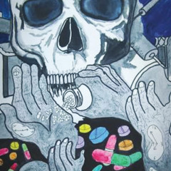 I Need Drugz (freestyle)