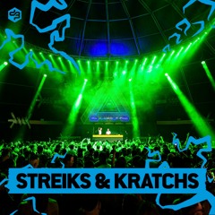 Streiks & Kratchs | Decibel outdoor 2022 | Uptempo | Saturday